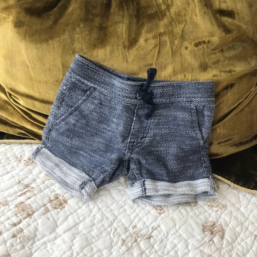 4/$25 Levi’s soft shorts